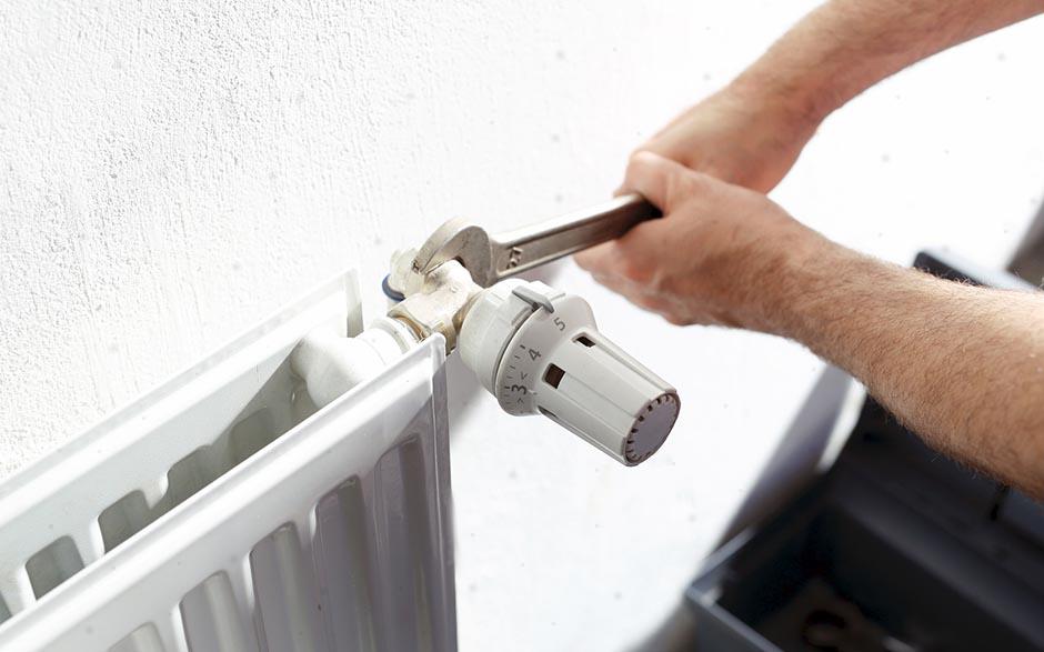 dépannage chauffage Arcueil